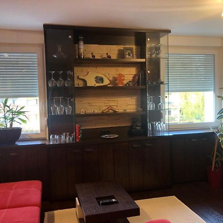 Apartman Mirek Lägenhet Varaždin Exteriör bild