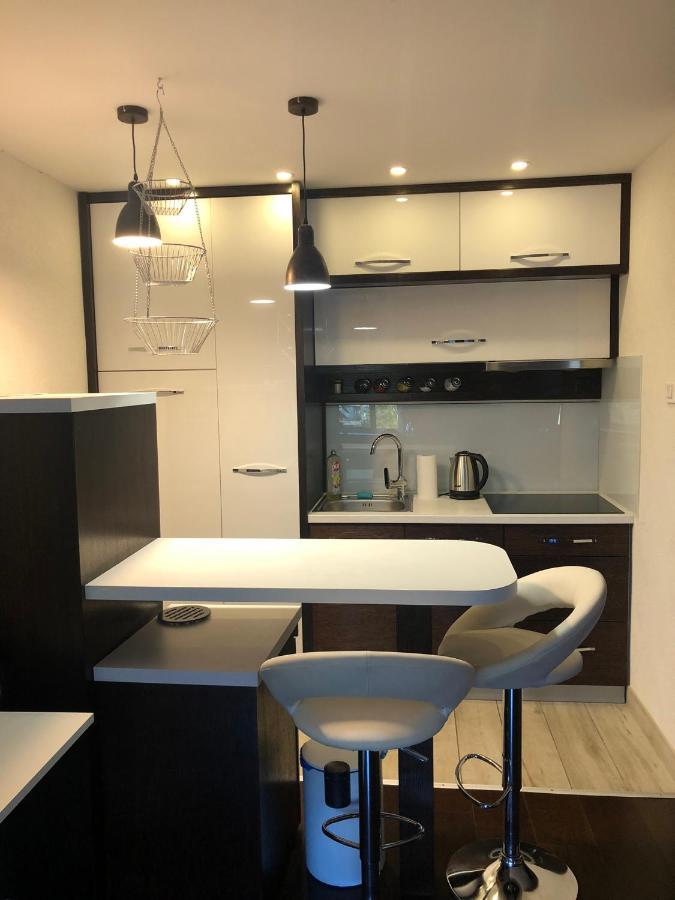 Apartman Mirek Lägenhet Varaždin Exteriör bild