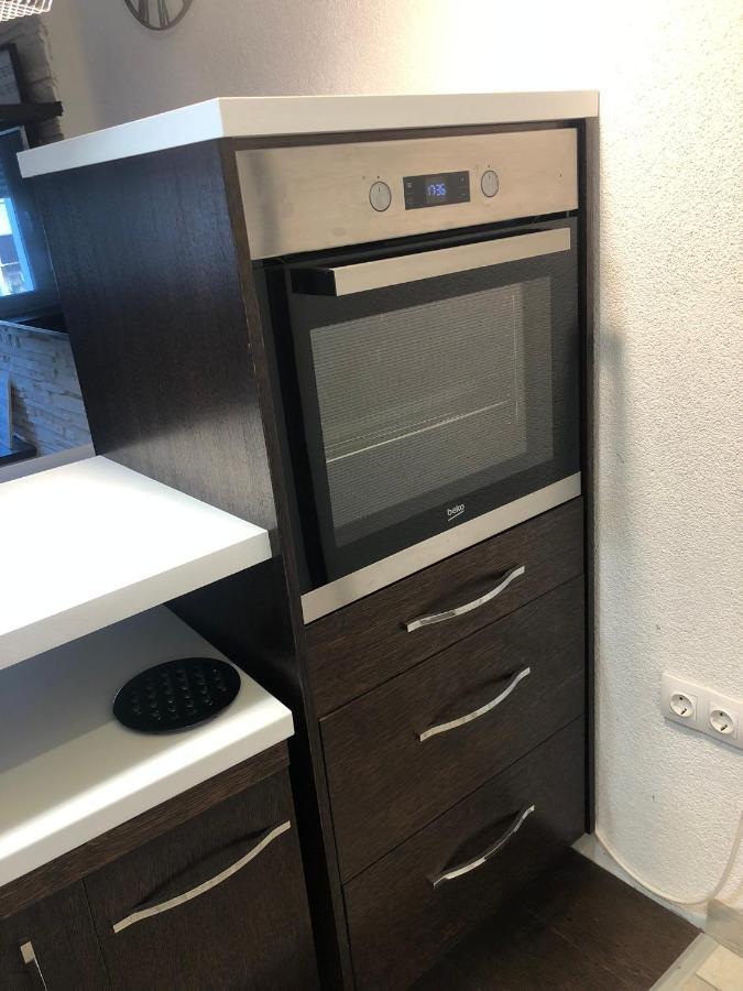 Apartman Mirek Lägenhet Varaždin Exteriör bild