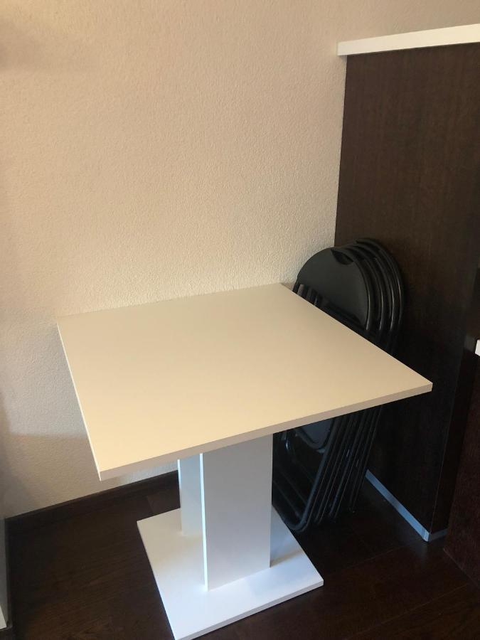 Apartman Mirek Lägenhet Varaždin Exteriör bild