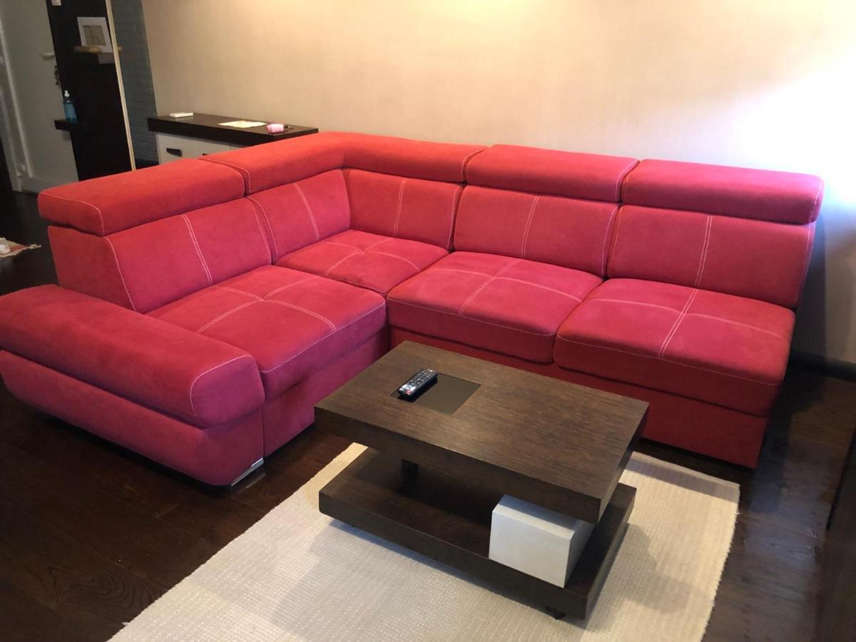 Apartman Mirek Lägenhet Varaždin Exteriör bild