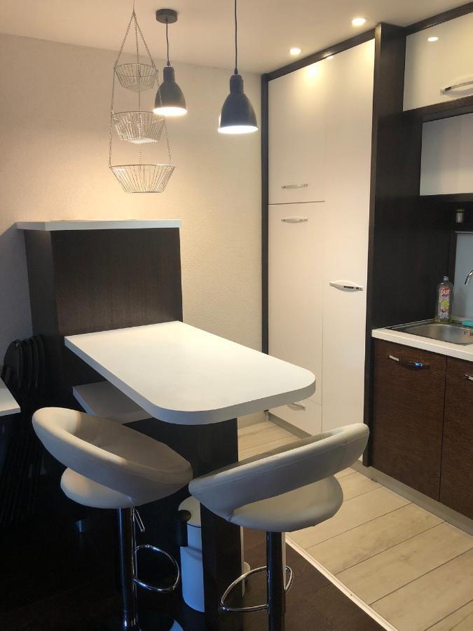 Apartman Mirek Lägenhet Varaždin Exteriör bild