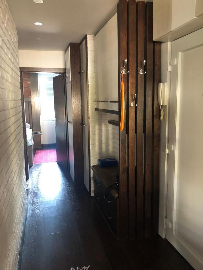 Apartman Mirek Lägenhet Varaždin Exteriör bild