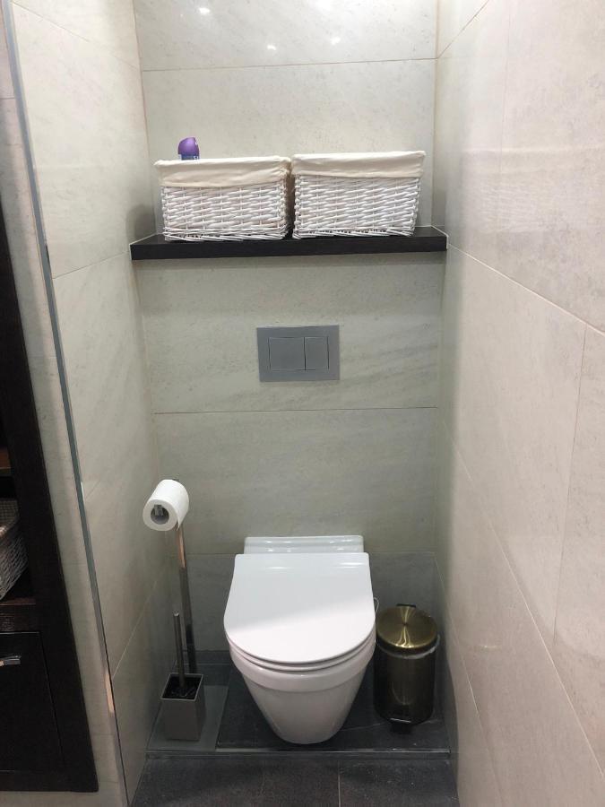 Apartman Mirek Lägenhet Varaždin Exteriör bild